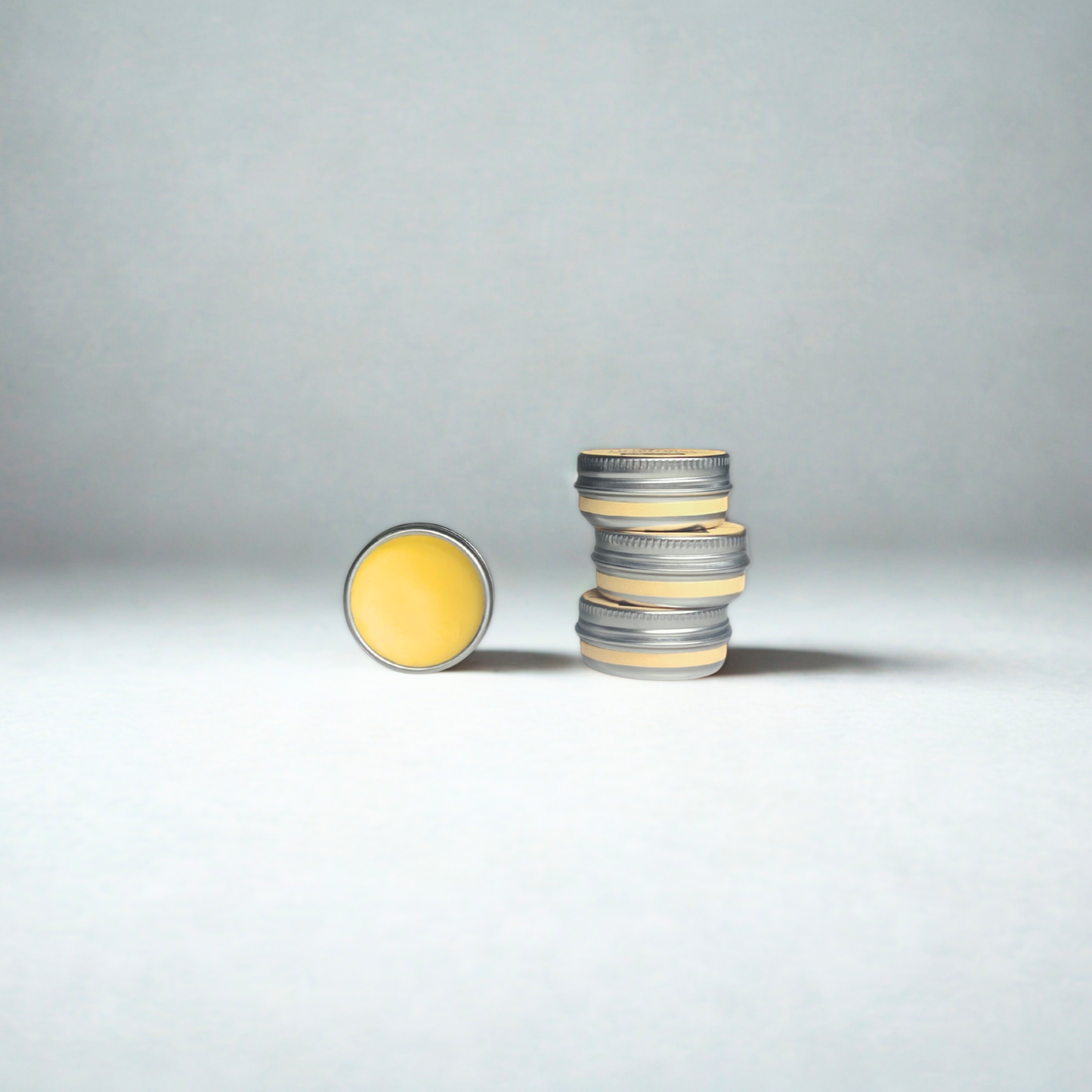 Tallow & Honey Lip Balm: Unscented